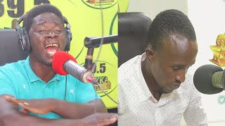 BREAKTHROUGH HOUR SIKKA 895 FM ON 7TH FEBRUARY 2023 BY EVANGELST AKWASI AWUAH2023 OFFICIAL VIDEO [upl. by Annuahs]