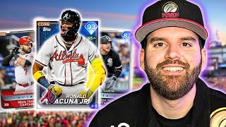 Arepa Power INAUGURA ESTADIO  MLB THE SHOW 24 [upl. by Hux]