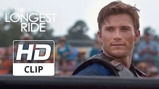 The Longest Ride The Bachelor Finale TV SPOT 2015  Britt Robertson Alan Alda Movie HD [upl. by Annaeel80]