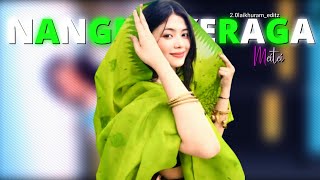 Nangna keraga meitei  manipuri song  Whatsapp status XML link [upl. by Deming884]