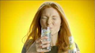 Heute schon geschweppt Schweppes Werbung 2012 [upl. by Ahsied]