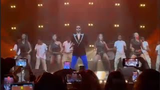 🚨L ENTRÉE SPECTACULAIRE DE LAIGLE FALLY IPUPA 🔥🔥🔥 [upl. by Courtland287]