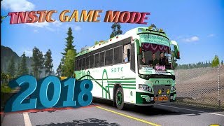 How to download government bus TNSTC2018 Game downlode for Android in Tamil [upl. by Phyl]