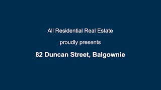 82 Duncan Street Balgownie [upl. by Richia]