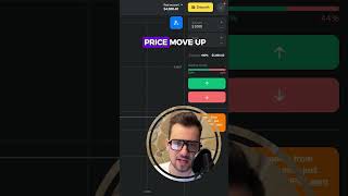 Moving Average Strategy For MASSIVE Profits On Binomo Easy Tutorial [upl. by Blayze]