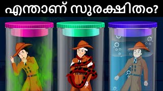 Episode 84  Mehul Army is Ready  മലയാളത്തിലെ കടങ്കഥകൾ  Riddles in Malayalam [upl. by Mandeville493]