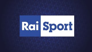 Rai Sport gli eventi in diretta TV dellestate 2023 [upl. by Ardnik]