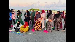 FMT 07 Mar 2023 People of Vaadhoo amp FMT 📸 MV Imthi [upl. by Mukerji440]