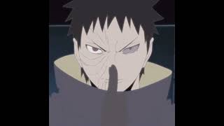 Obito’s backstory editnarutoedit [upl. by Aerdna]