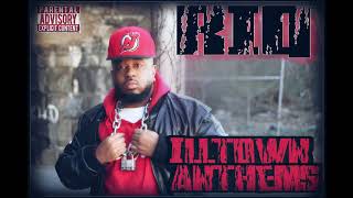 RIQ  8 DIRT ALL BY MY LONELY FT ARSONAL amp TREACH [upl. by Gilmore]