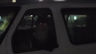 Taylor ville Correctional Center Nighttime Demon Hunting [upl. by Zizaludba]