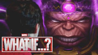 MODOK IN THE MCU Marvel Studios Modok Project Explained [upl. by Ilram116]