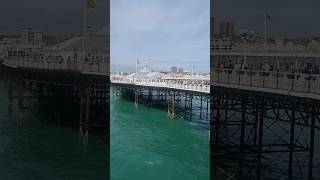 Brighton Pier [upl. by Ettari]