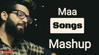 Maa songs Mashup  Ye bandhan to  Udit Narayan  shankar Mahadevan  Aman kohli unplugged [upl. by Clayborne]