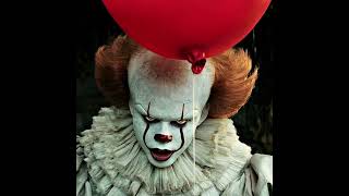 Pennywise Edit  Dont Stop [upl. by Etyak]