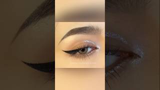 How to apply eyeshadow palette eye eyemakeup yt [upl. by Mont]