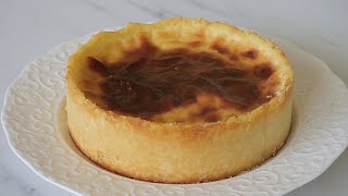 🥚 FLAN PÂTISSIER SANS PÂTE DE MICHALAK RECETTE SIMPLE 🥚 [upl. by Eylhsa814]