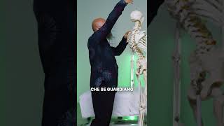 Sapevi di avere la Scoliosi elitropia osteomassaggio [upl. by Iona]