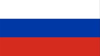 Flag Animation  Countries Border Russia [upl. by Carlson]