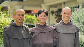 A Carmelite Vocation Friendship with God [upl. by Fairlie]