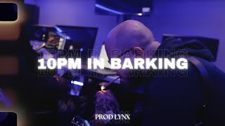 FREE Potter Payper Type Beat 2024 quot10pm in Barkingquot  UK Rap Instrumental 2024 [upl. by Lukin]