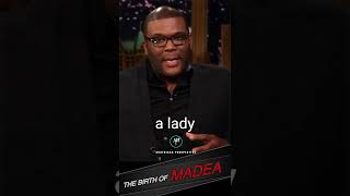 How MADEA Started  Facts about Madea shortsvideo [upl. by Aramas]