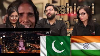 Ashiqui Mein Teri 20 Official Song  PAKISTAN REACTION [upl. by Fritts]