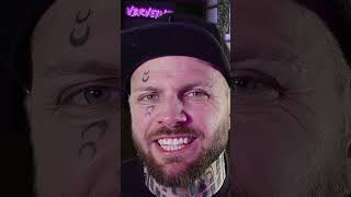 LE SECRET DU TATOUAGE DU CHANTEUR DE METALLICA [upl. by Dewie]