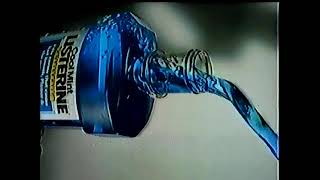 Cool Mint Listerine commercial from 1997 [upl. by Sidoney]