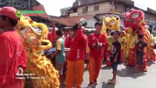 Dok Cap Go Meh 2017 Sanggau [upl. by Waugh273]