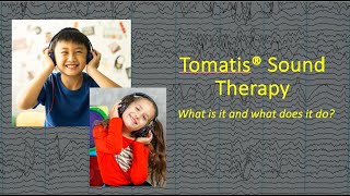 Why I Choose to Use the Tomatis® Method [upl. by Enilhtak554]