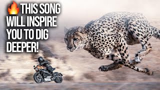 This song will inspire you to DIG DEEPER 🔥 Official Lyric Video Fearless Motivation [upl. by Bringhurst]