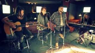 Hillsong Worship  Christ Is Enough Live  Acoustic [upl. by Ambrose]