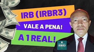 IRBR3 VALE A PENA A 1 REAL [upl. by Merla]