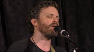 AtlCon Rob Benedic Singing Fare Thee Well 2016 Supernatural SNS [upl. by Appleby]