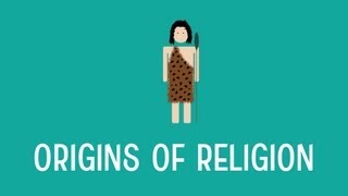 The Big Story Origins of Religion [upl. by Minoru941]