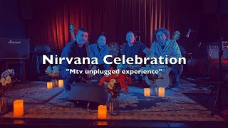 Nirvana Celebration  Promo video [upl. by Laeynad]