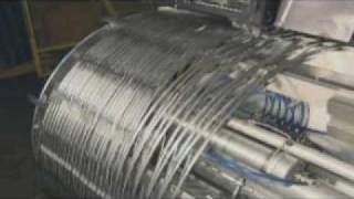 Razor Wire  Made in USA [upl. by Antone]