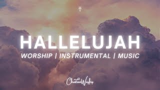 Christian Music Instrumental  1 hour of Worship Music for Christians [upl. by Ittocs]