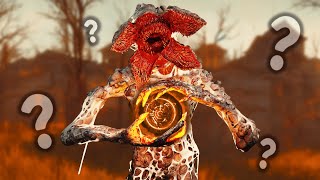 Glyph Caretaker White Glyph Complete  Dead by Daylight [upl. by Wilkens]