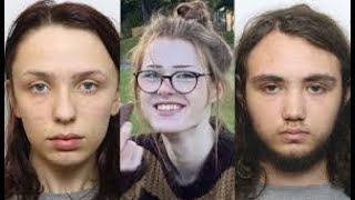 BRIANNA KILLERS named SENTENCES given but a HUGE WARNING given to ONE KILLER [upl. by Auahsoj]