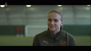 Vivianne Miedema  Women’s football world 2019 [upl. by Auerbach379]