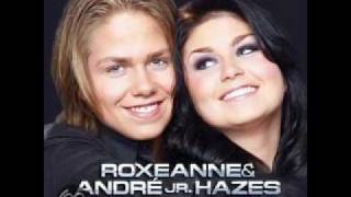 Roxeanne Hazes  Want ik hou van jou [upl. by Cointon]