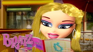 Bratz Rock Angelz Part 1  Bratz Series Full Episode [upl. by Haliehs]