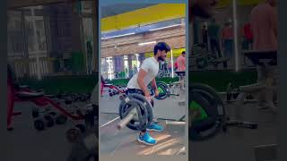 Bentover row exercise best workout for back bentover row workouts [upl. by Lachus465]