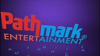 PathMark Entertainment Logo [upl. by Zildjian]