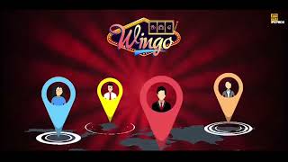 Bingo Twist Wingo  Engaging Game [upl. by Matrona]