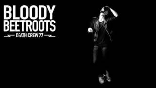 The Bloody Beetroots ft Azzido Da Bass  Boom Nigth HQ [upl. by Donough]