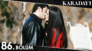 Karadayı 86 Bölüm Full HD [upl. by Neeven]