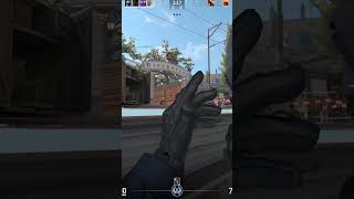 FIXED Legal Wallhack in CounterStrike 2 [upl. by Aicela]